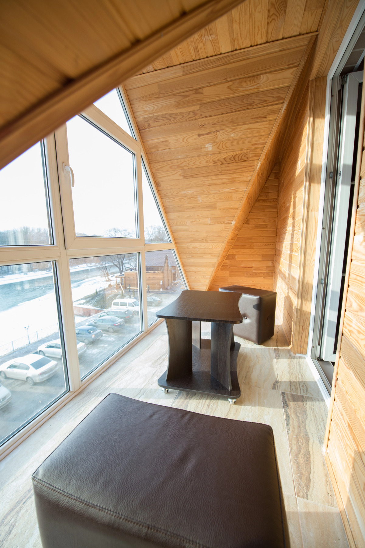 Отель ГРК Бристоль