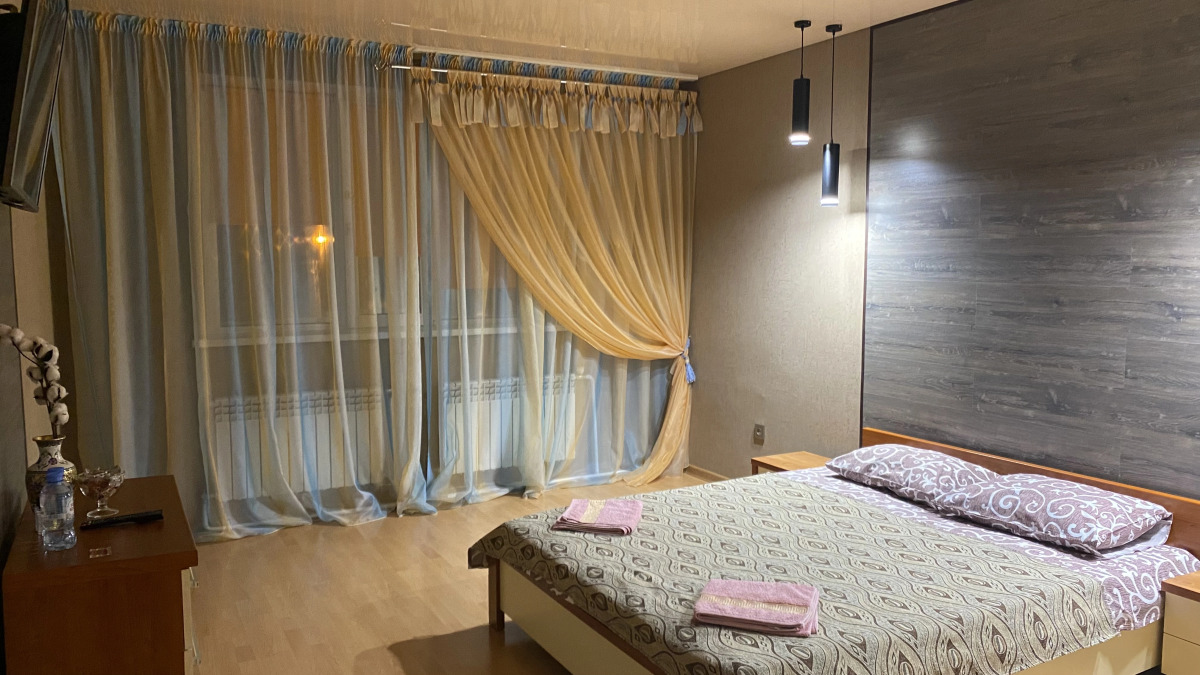 Гостевой дом Вдали от дома