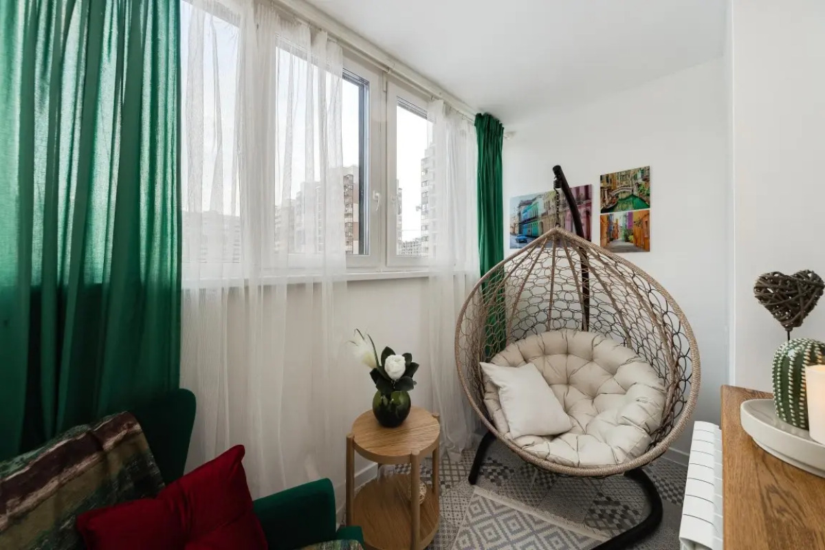 Апартаменты Гостим Тут 2