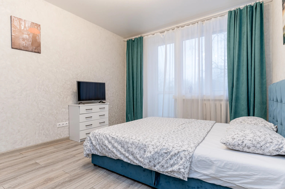 Апартаменты Ленинградский Проспект 43