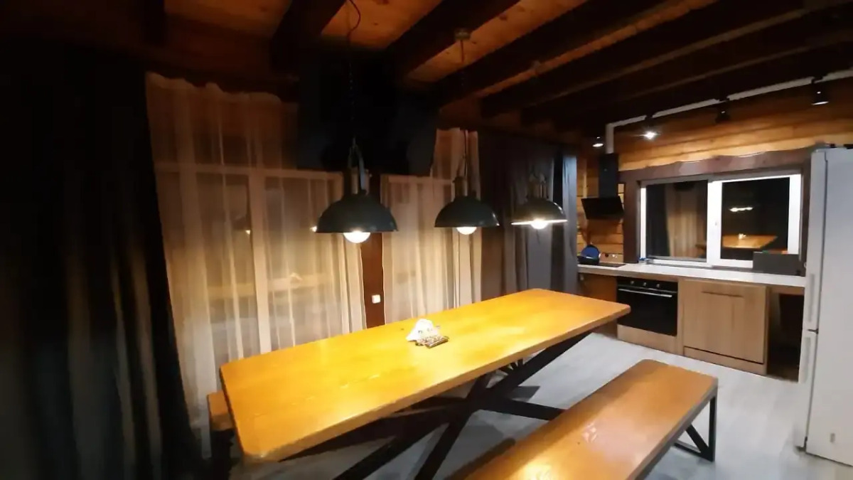 База Отдыха Сердце Сибири