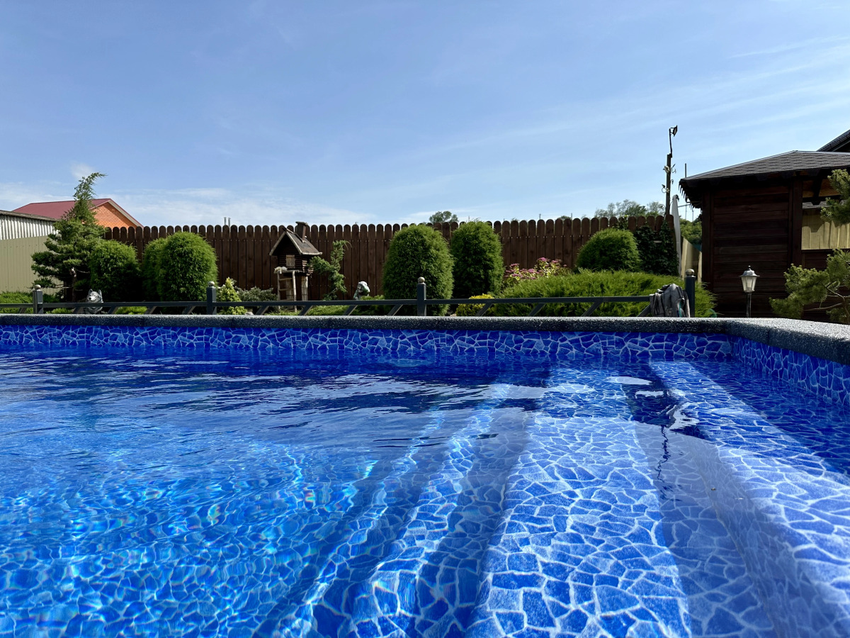 Гостевой Дом Терраса