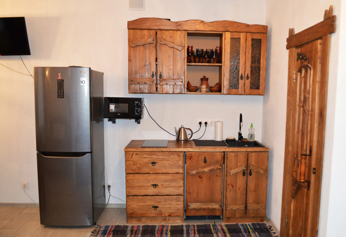 Квартира с Сауной Talo Torni