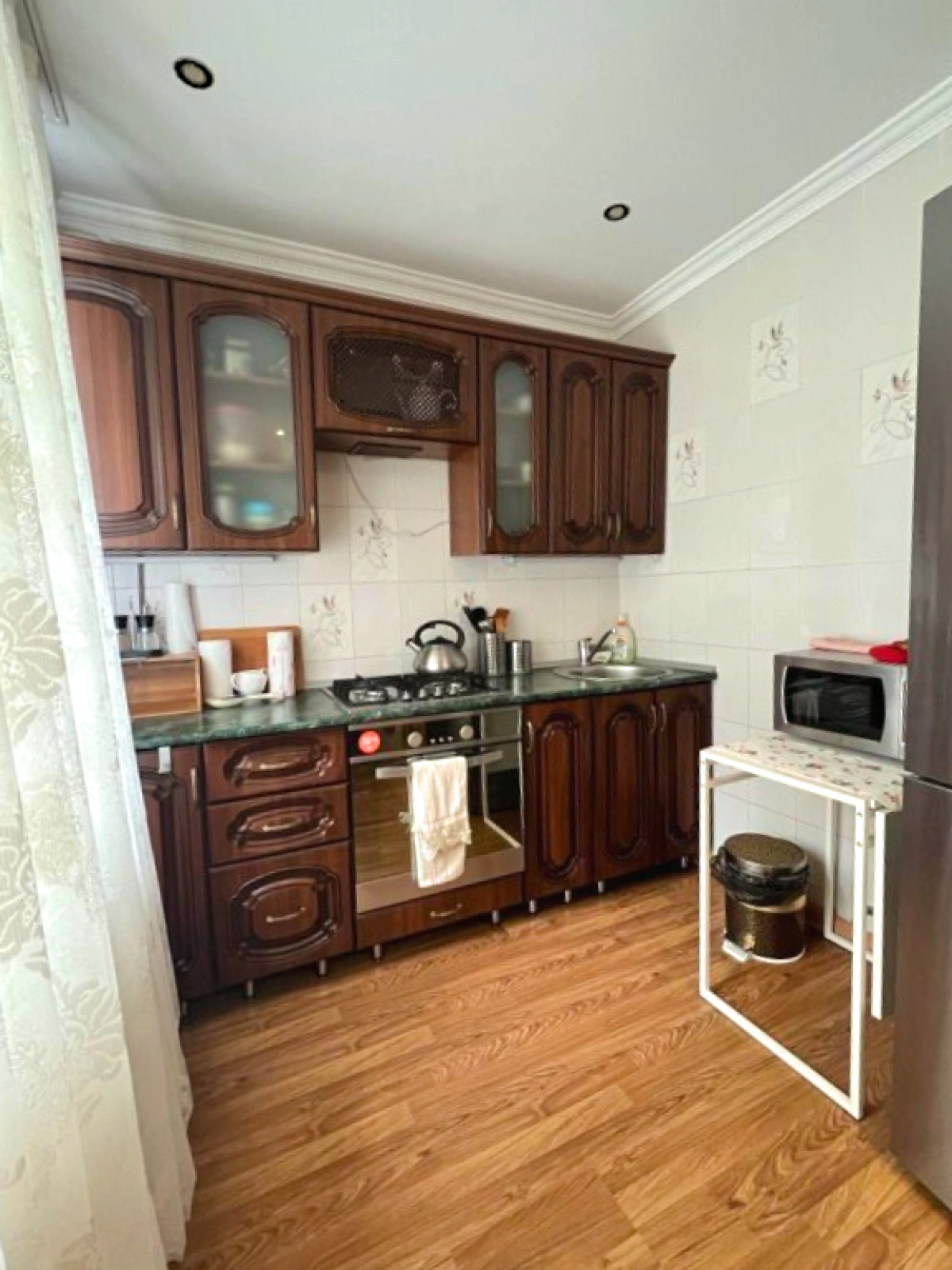 Квартира в центре Кисловодска улица Героев Медиков