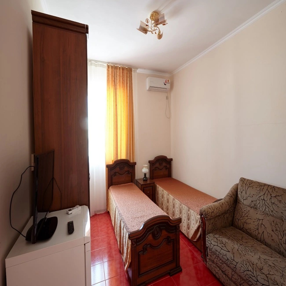 Гостевой дом Анна