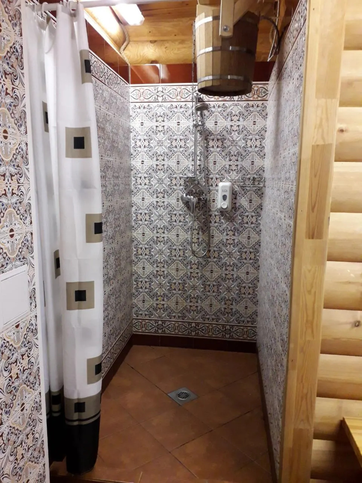 Гостиничный Комплекс Коровницкая Слобода