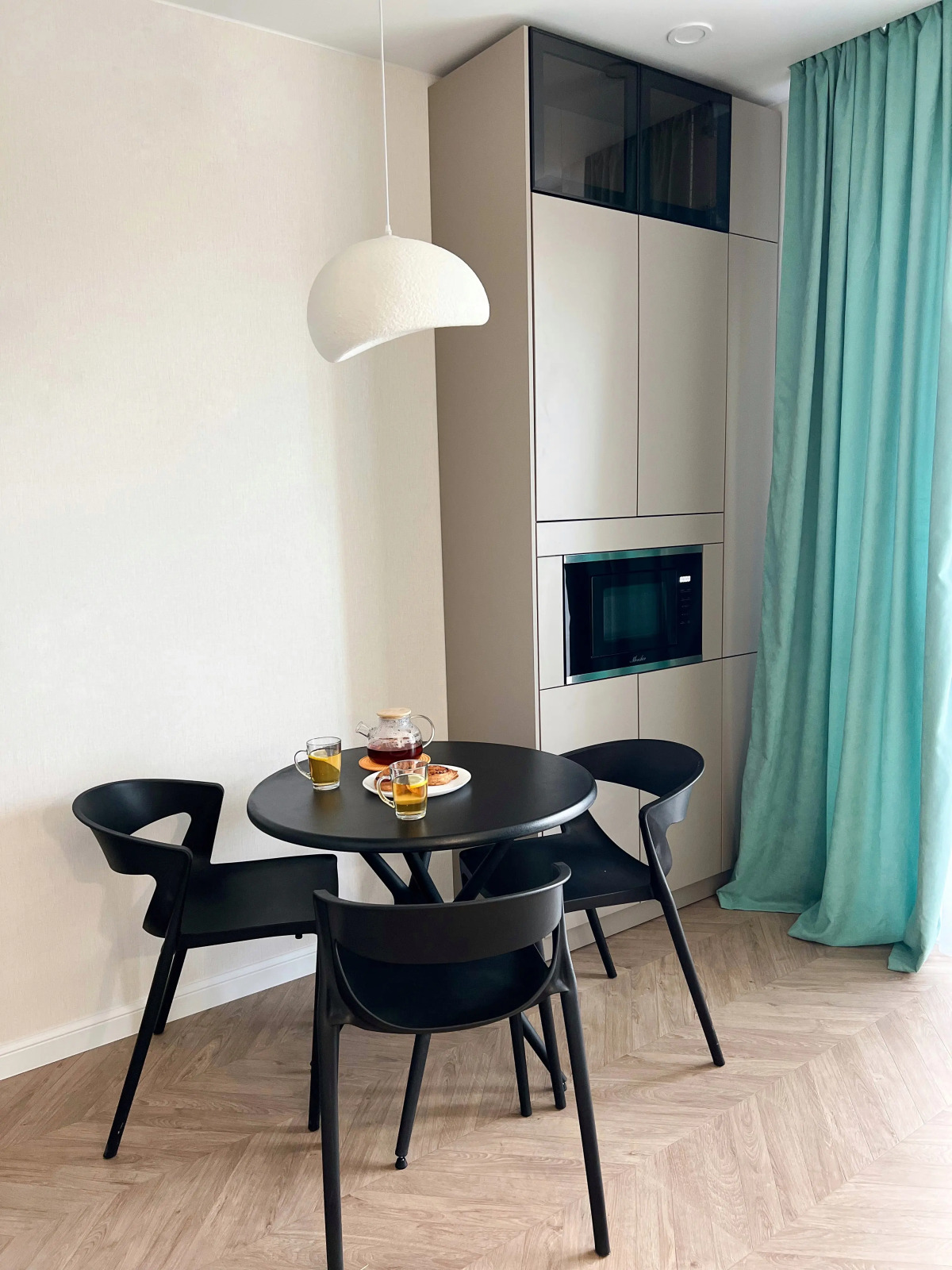 Апартаменты Дом-Сон