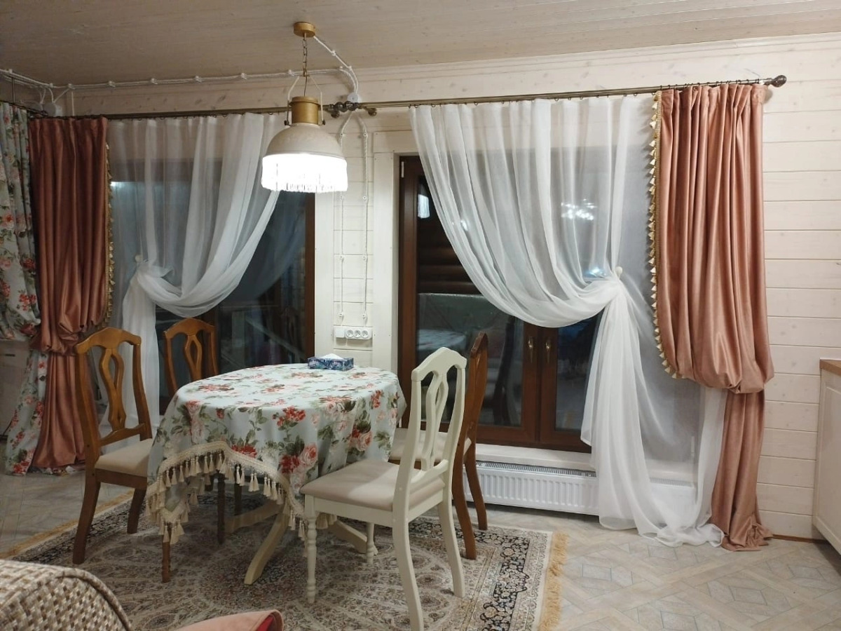 Гостевой дом ОптинаДОМ