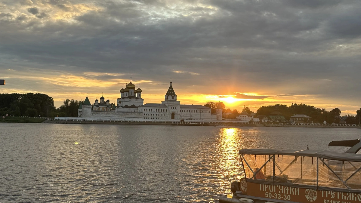 Апартаменты Лучи