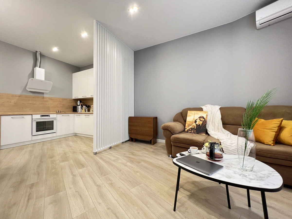 Апартаменты 2-х комнатные в топовой локации от ЭлитХаус24