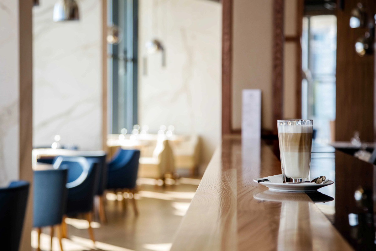 Апартаменты Гурзуф Ривьера СПА и Резиденции, корпус Ривьера