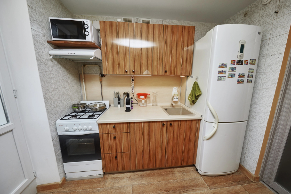 Апартаменты ХатаНа5том