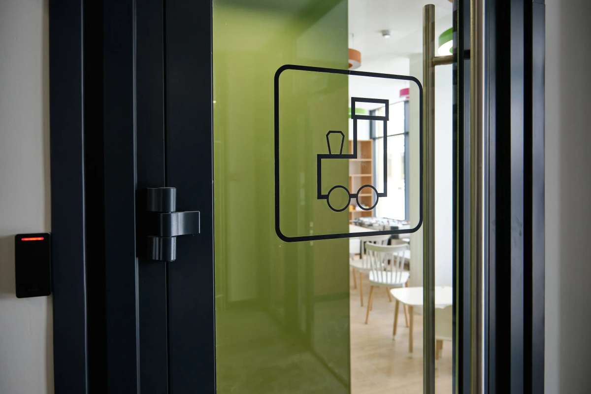 Квартира Новокольцовский