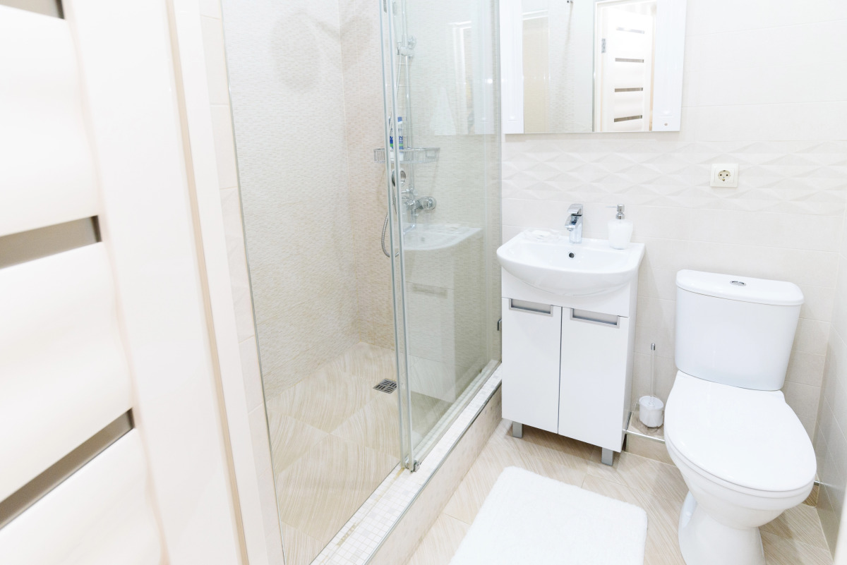 Апартаменты в Центре центра город Майкоп