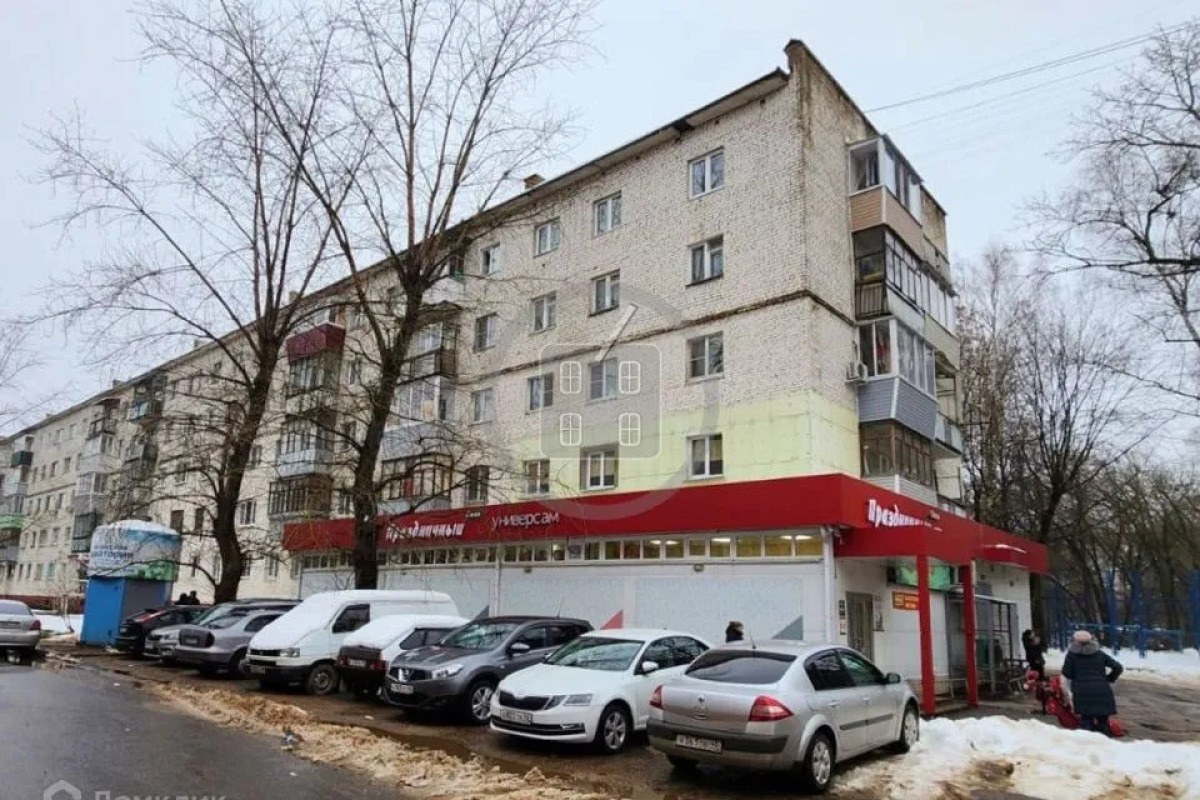 Апартаменты Right Room двухкомнатные на улице Мичурина 29