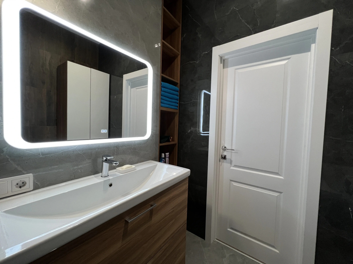 Апартаменты 2-х комнатные в топовой локации от ЭлитХаус24