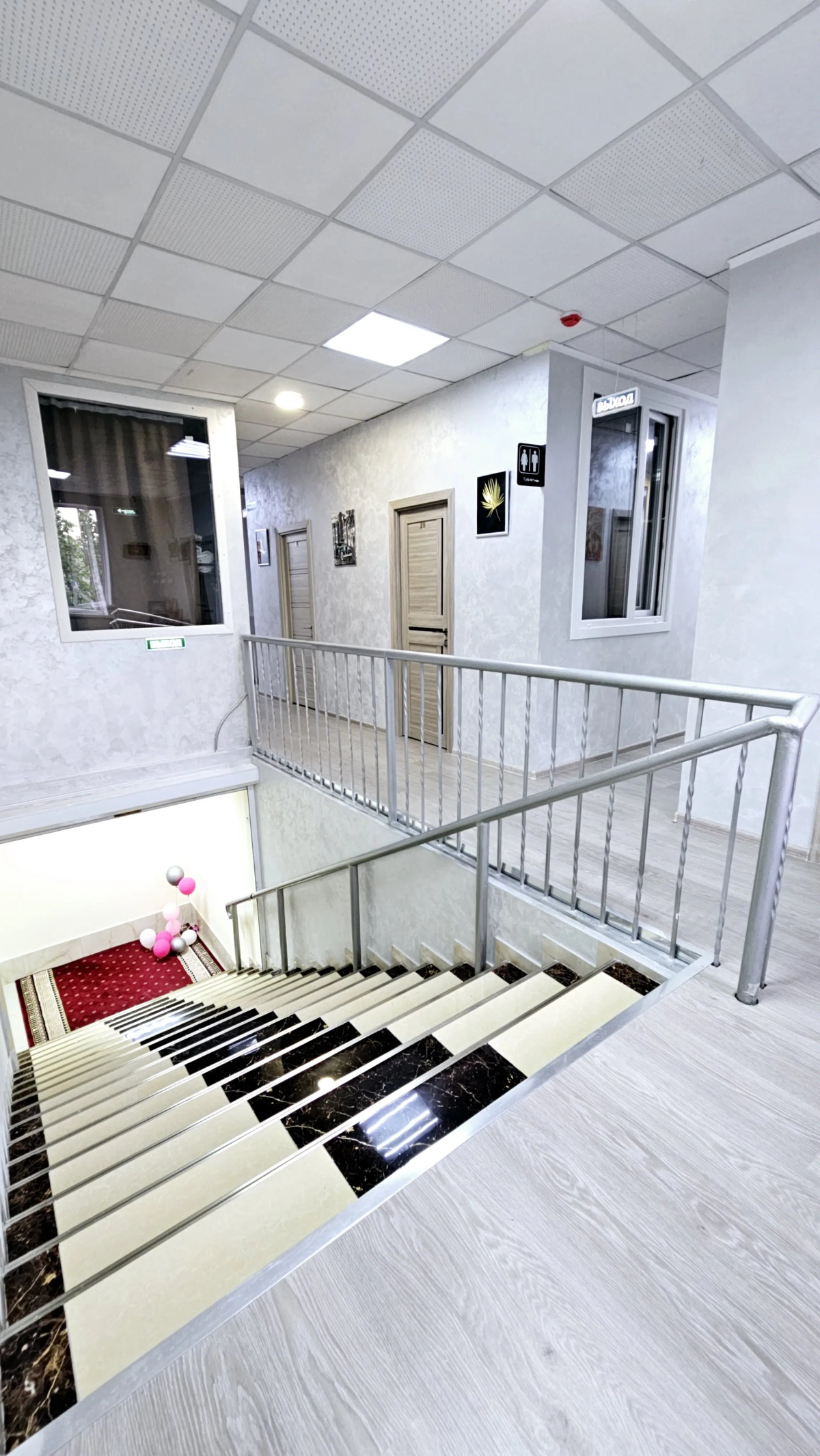 Хостел Люкс