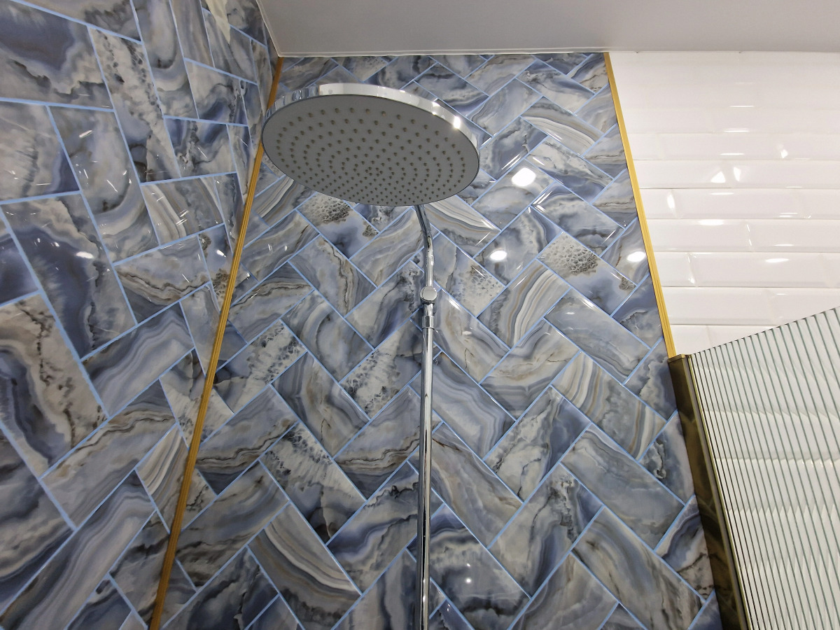 Квартира БалтАтлантик номер в стиле Красный Дракон