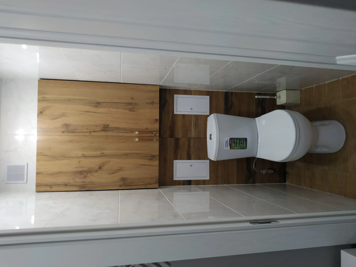 Квартира Уютная