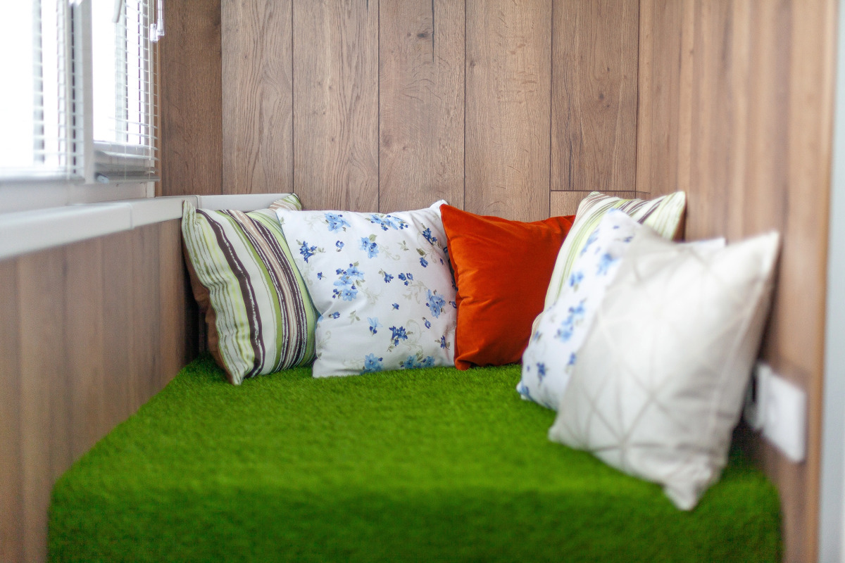 Апартаменты Капитал