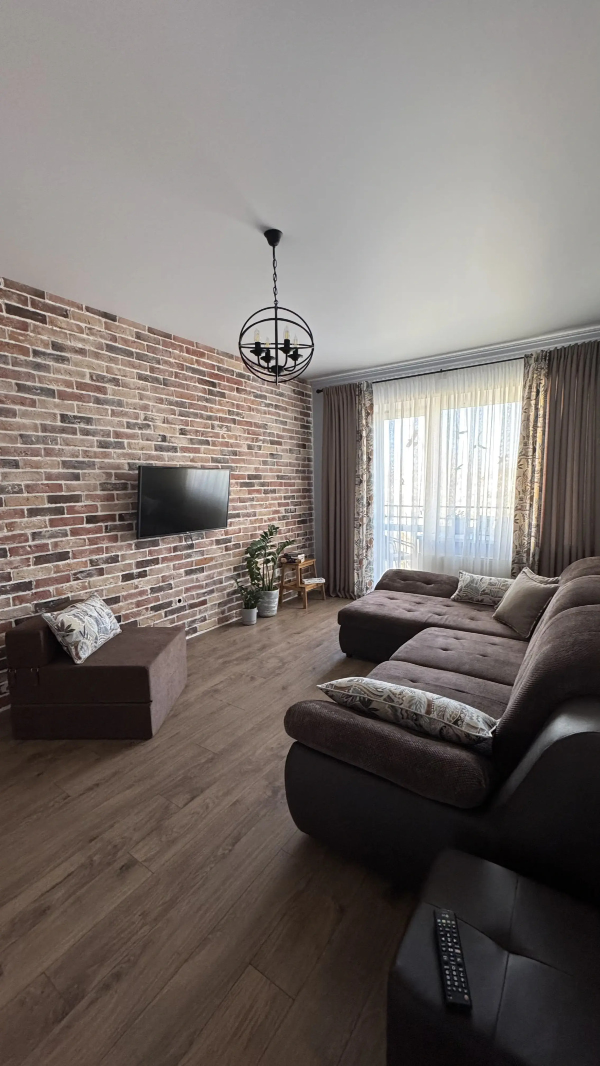 Апартаменты Зеленоградск