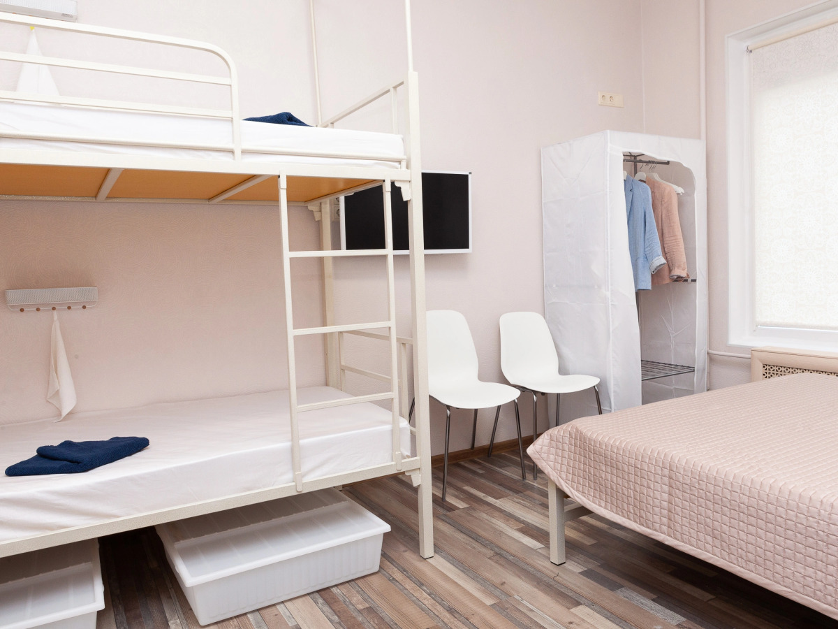 Хостел Медведково