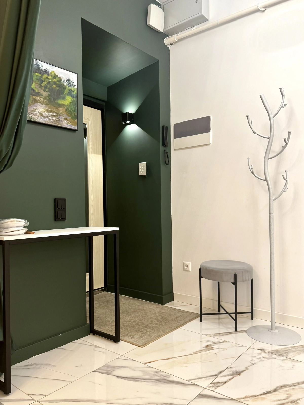 Квартира на Декабристов 36/1