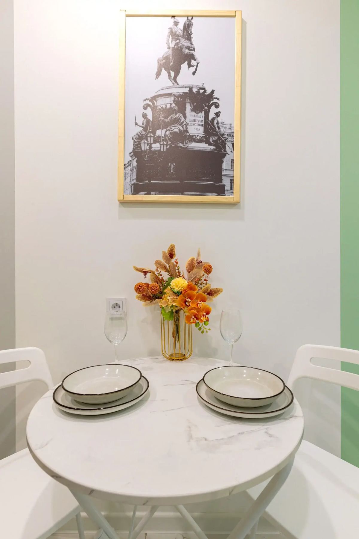 Апартаменты Стандарт на набережной Обводного канала, 132