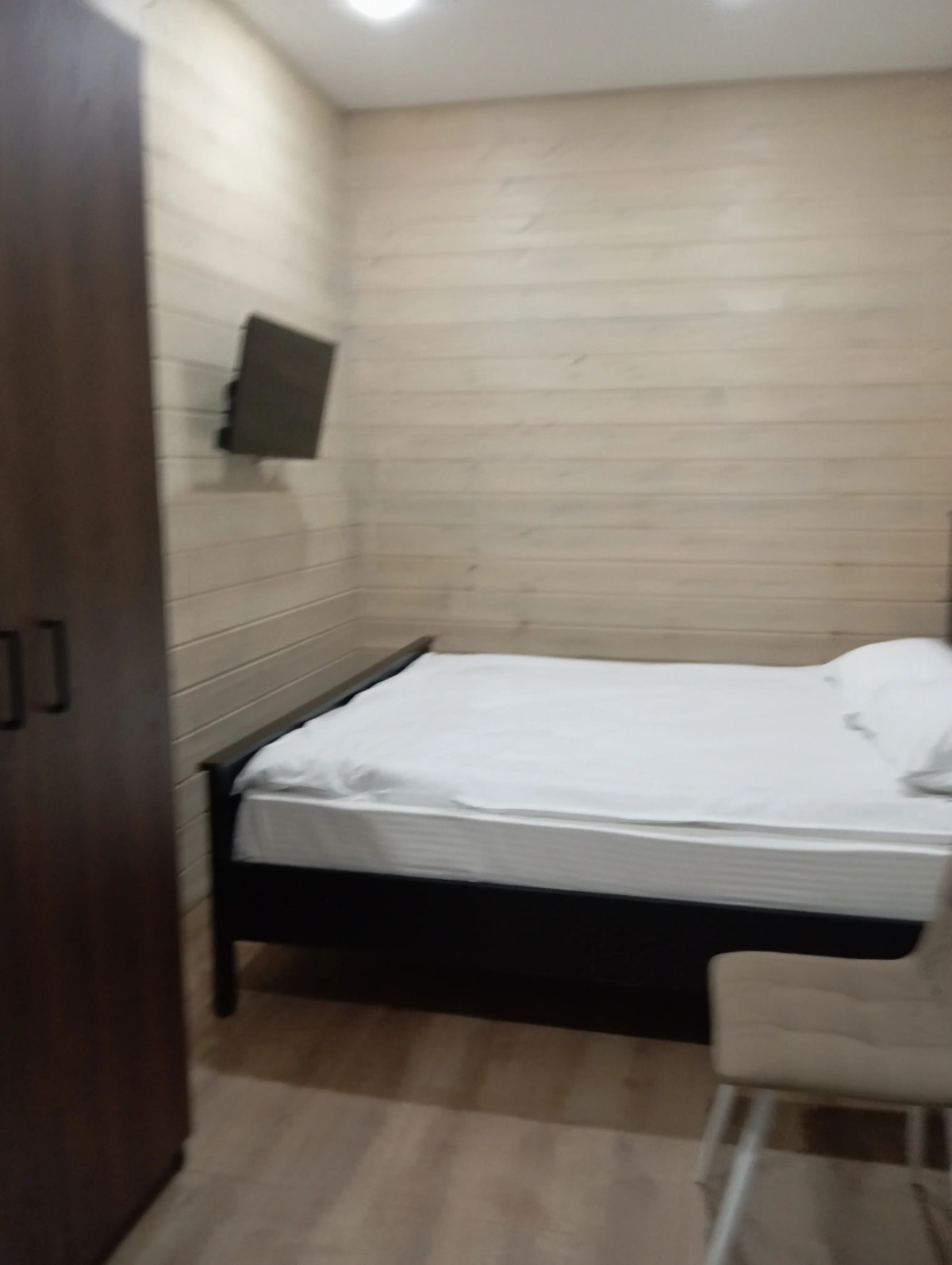 База отдыха Архыз Форест Эко