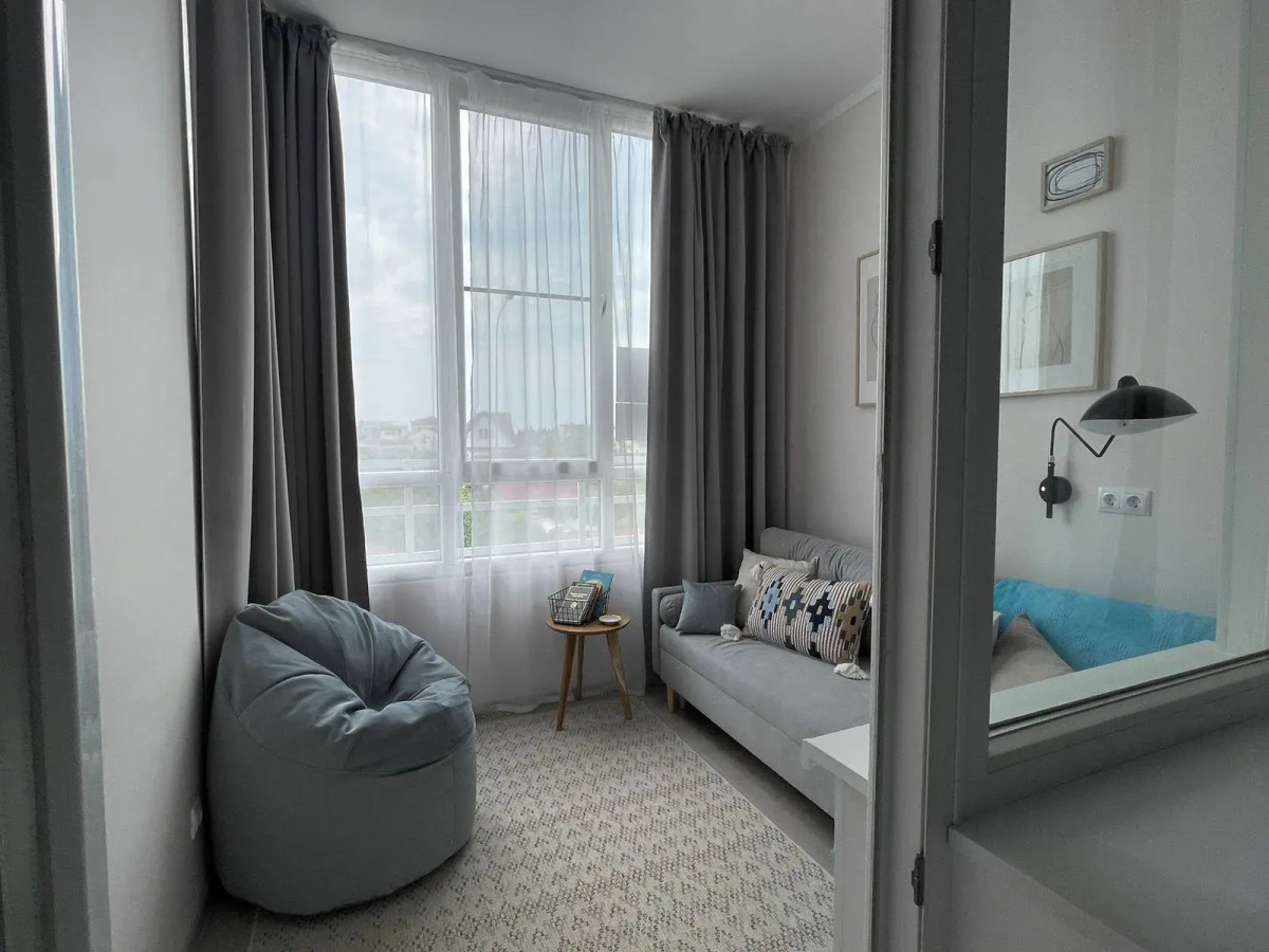 Апартаменты Sea Side Aparts