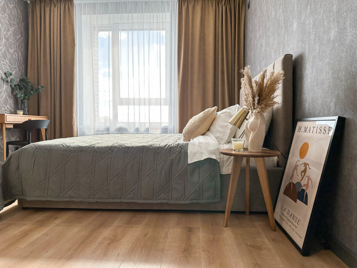 Апартаменты ЛЕГЕНДА