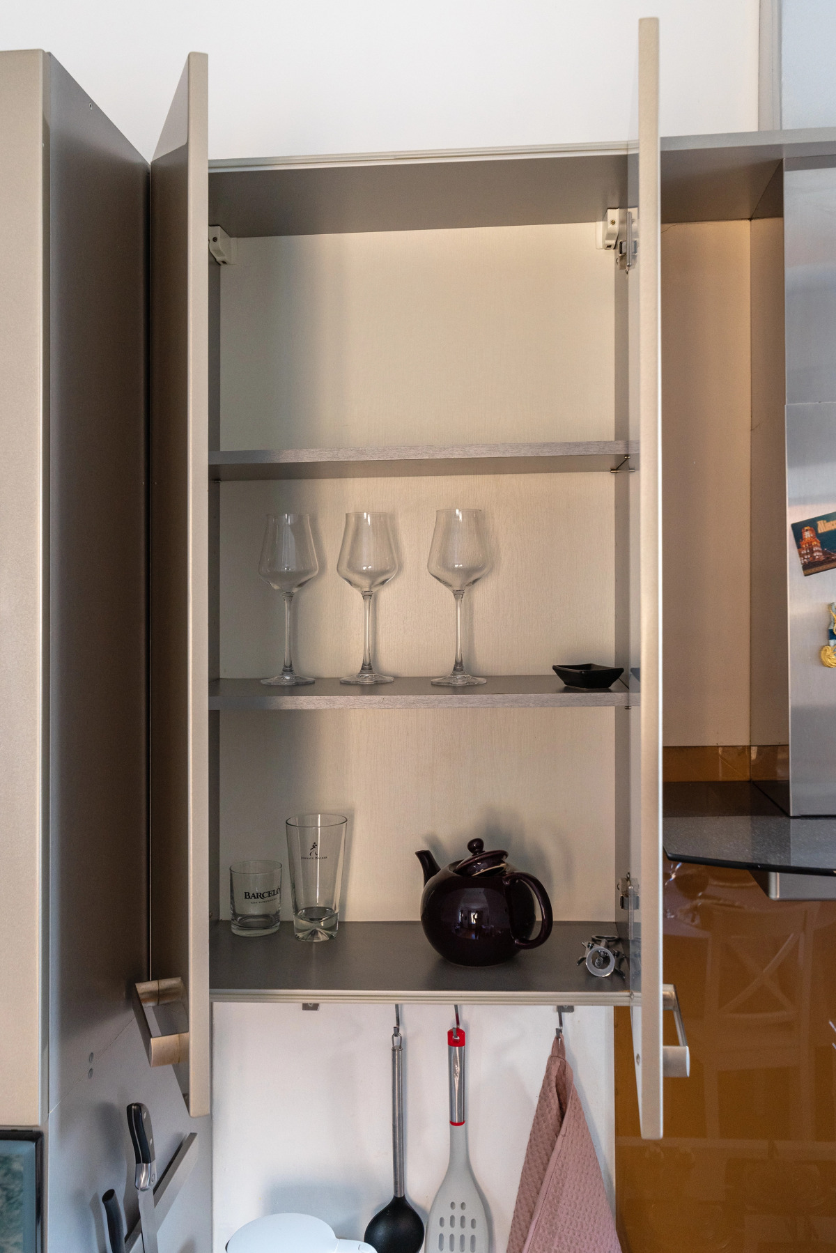 Апартаменты Двухкомнатные на Китай Городе