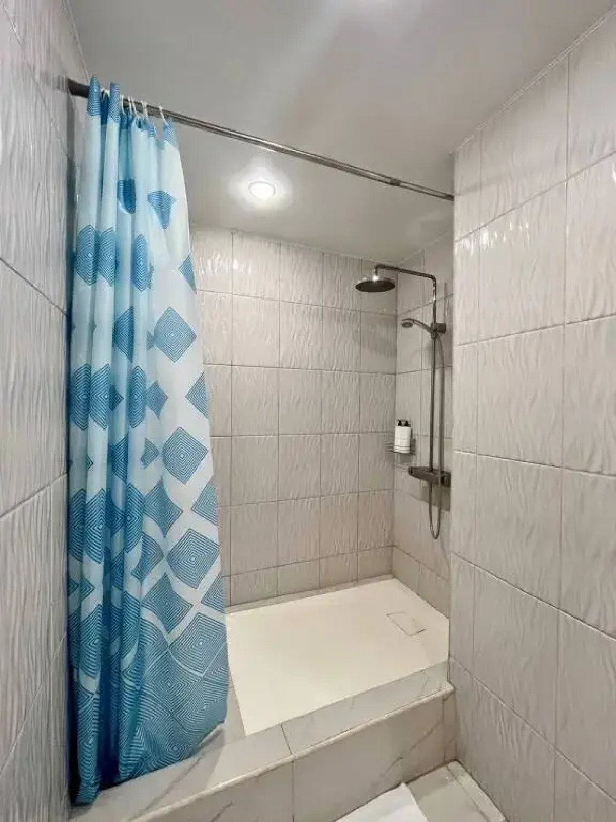 Апартаменты Happy People  в доме  с Термы Видное и ТЦ Галерея 9-18 № 5