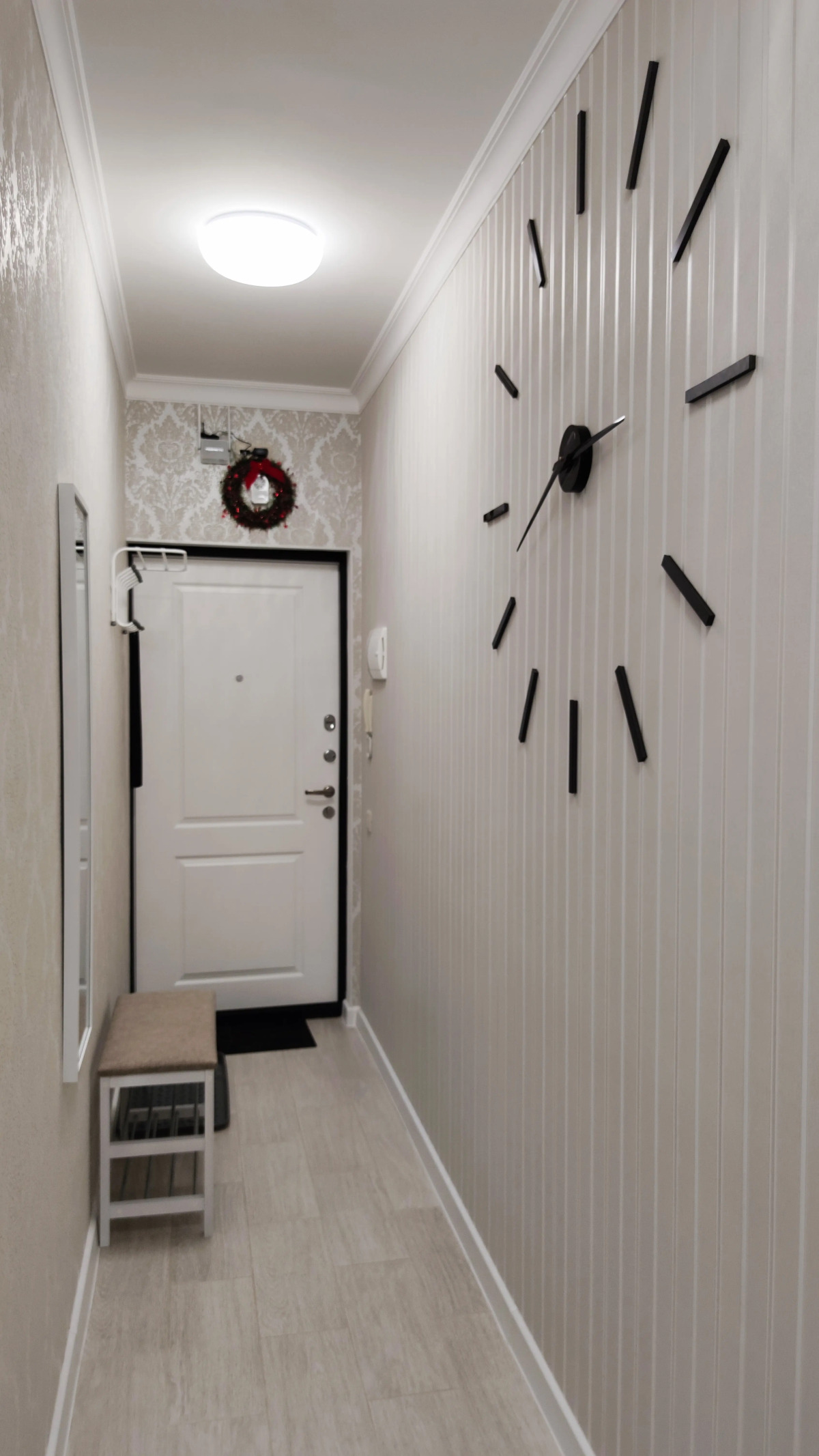 Апартаменты Комфорт на Хлебозаводской 2