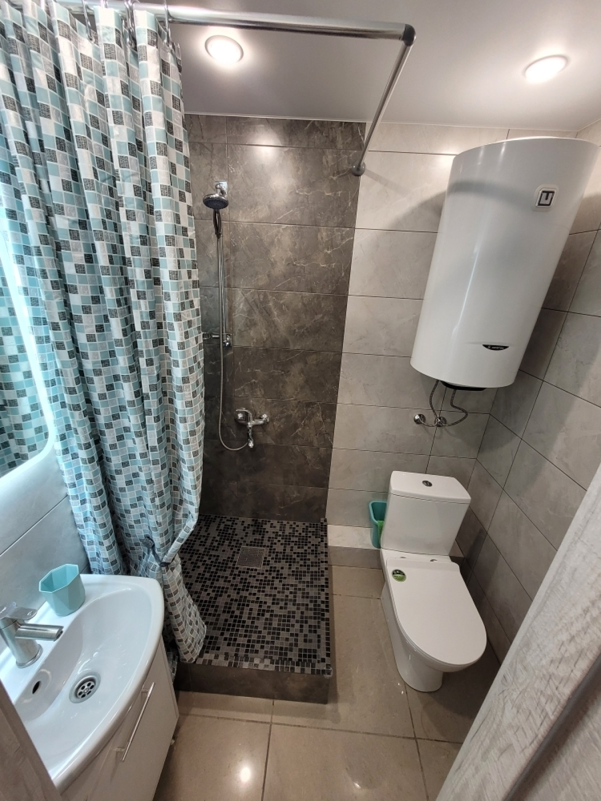 Квартира на Ульяновской 11/1