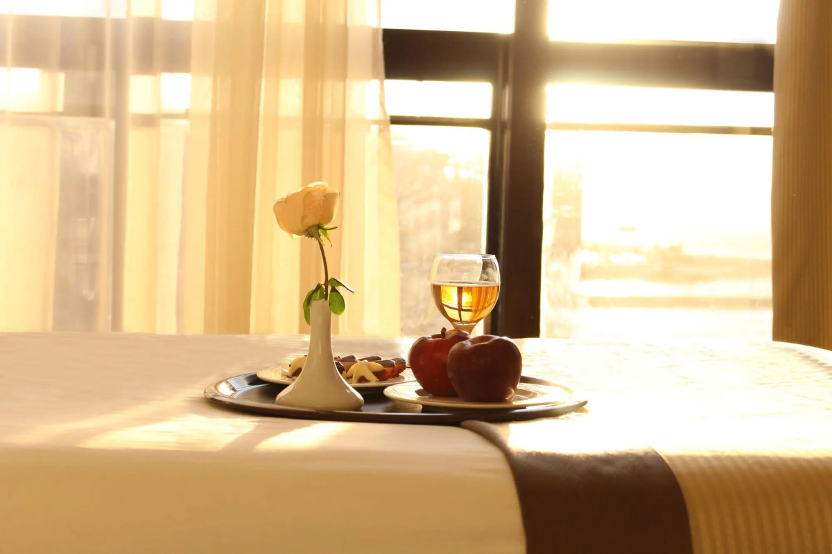 Отель Plaza Hotel Alexandria