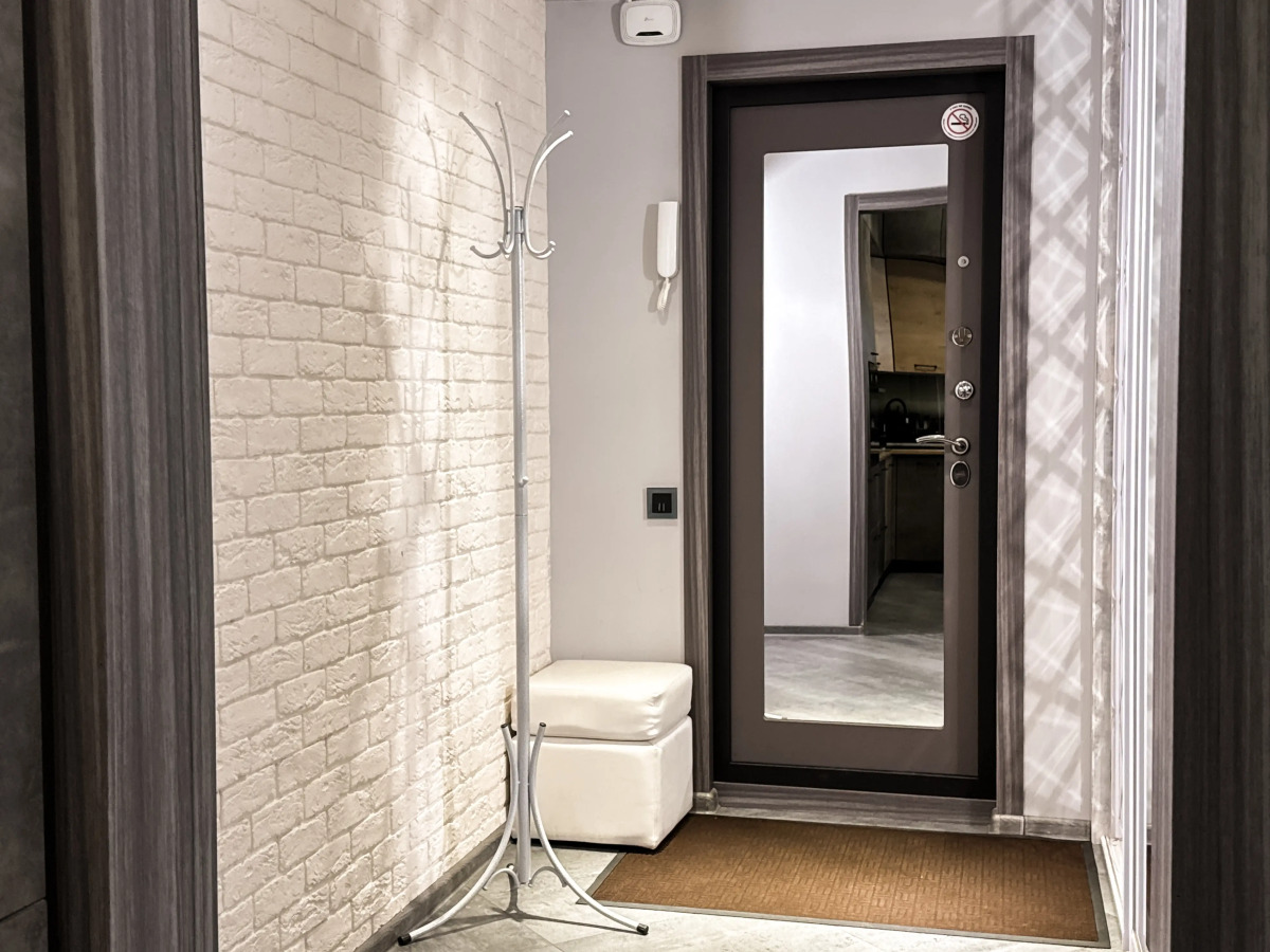 Квартира IZI home Kamchatka в деловом центре города