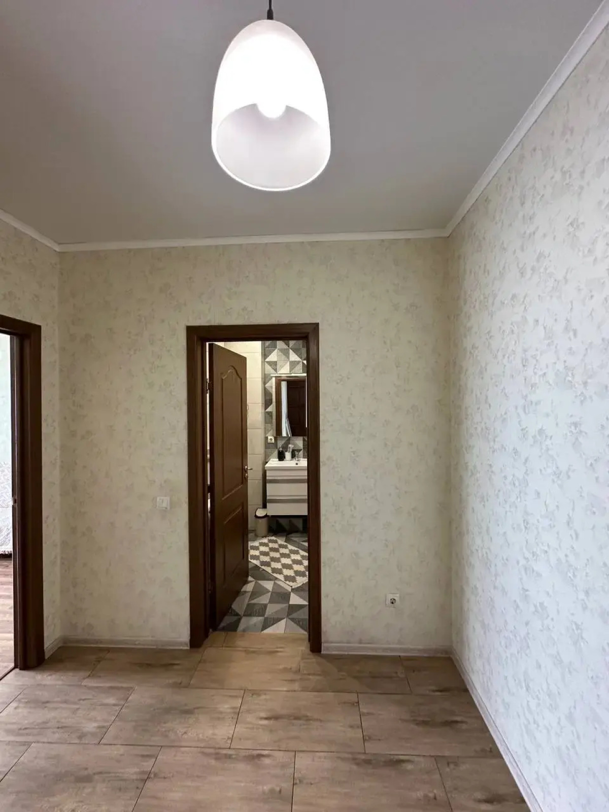 Апартаменты 2х комнатные на Рыбной деревне