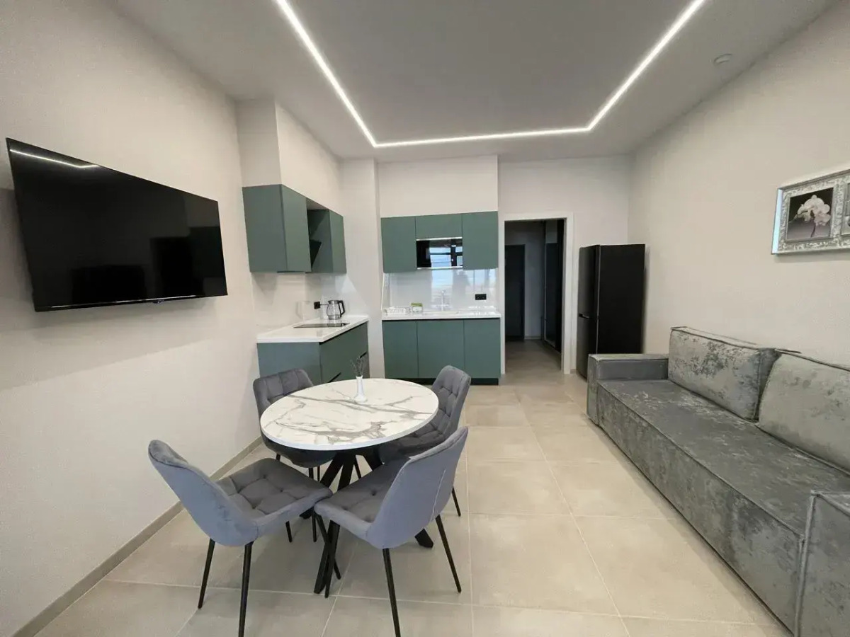 Апартаменты Оpхидeя 85