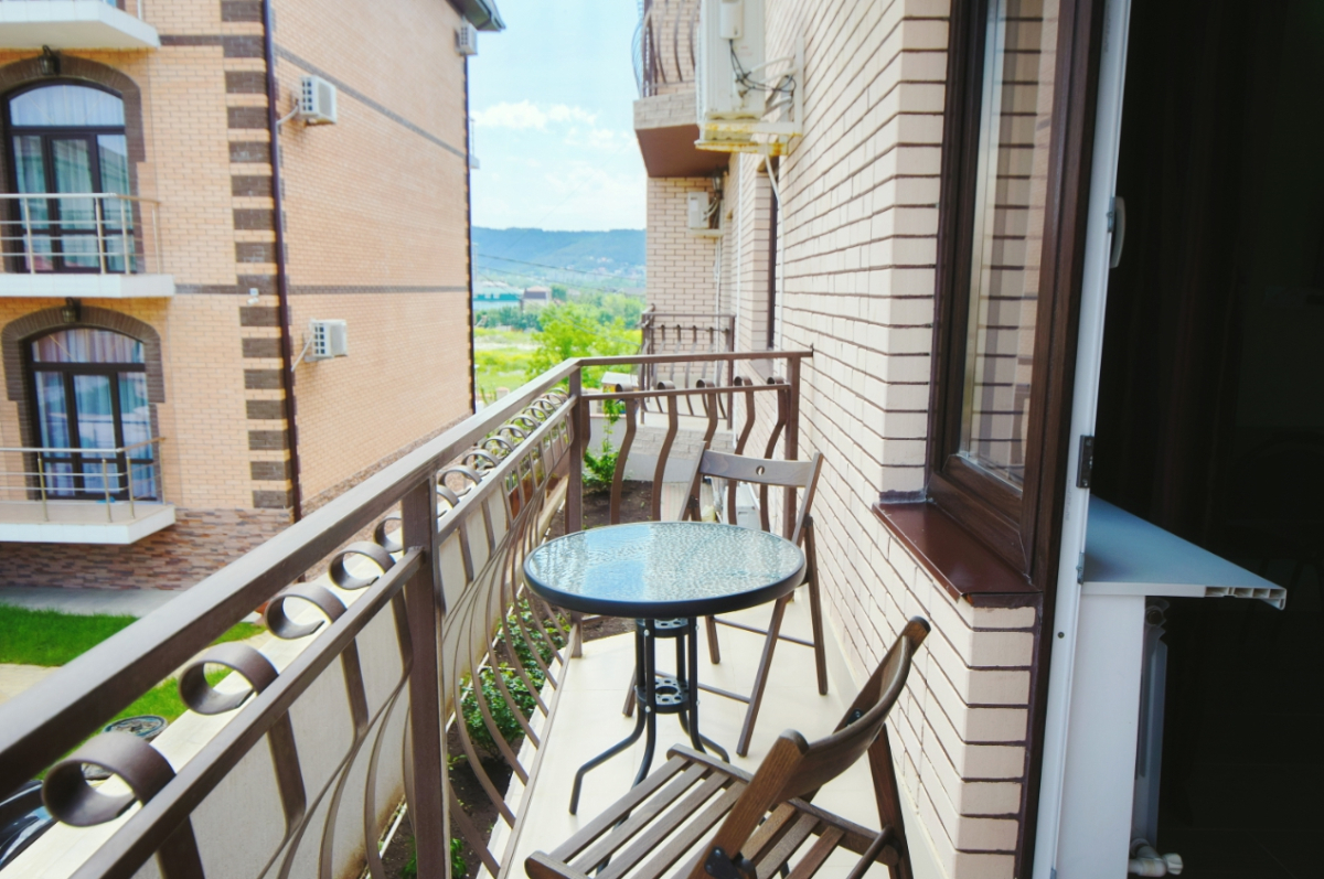 Гостевой дом Легенда