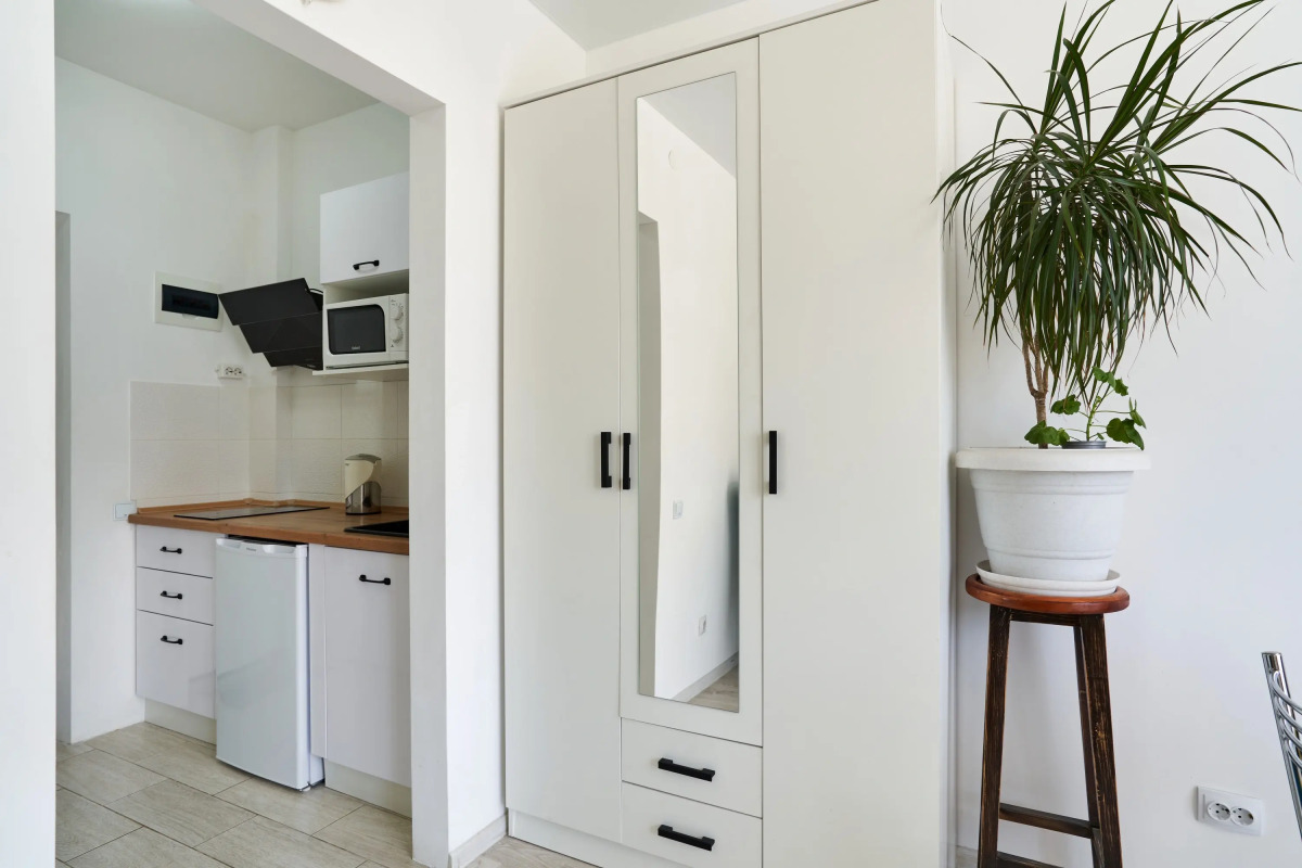 Квартира Sevastopol-Apartment