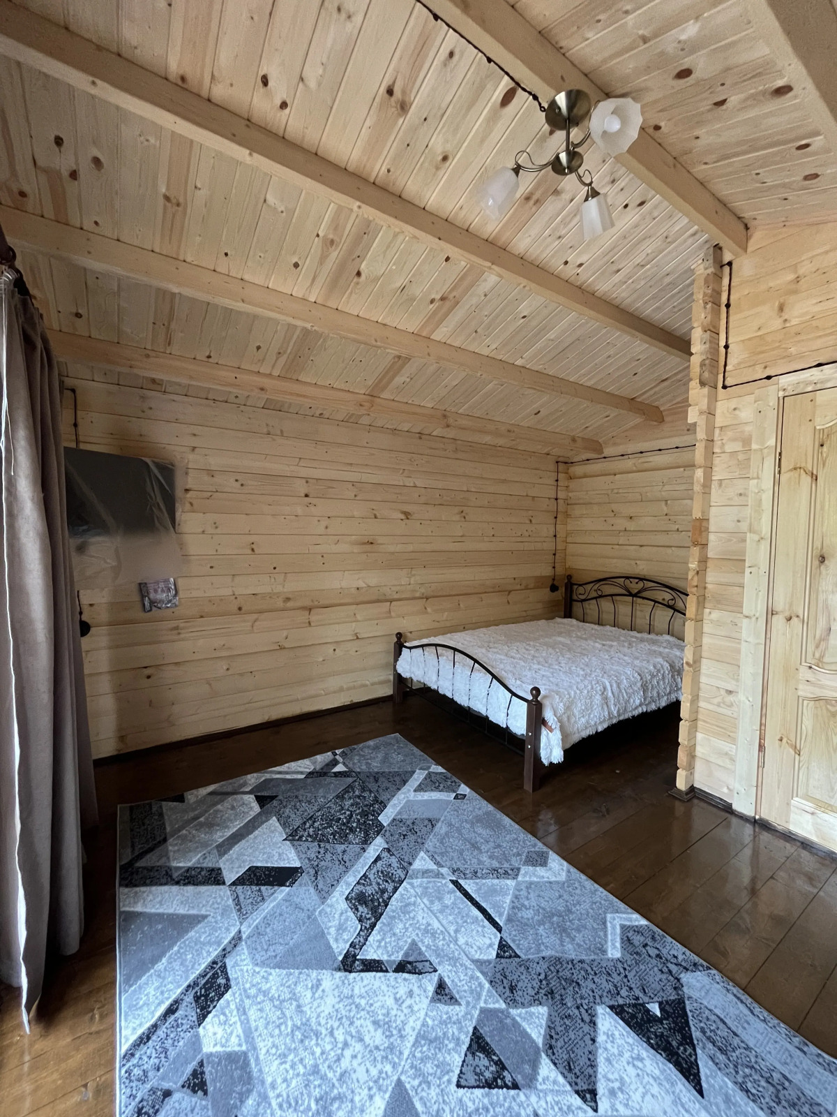 Гостевой дом Домики для отдыха