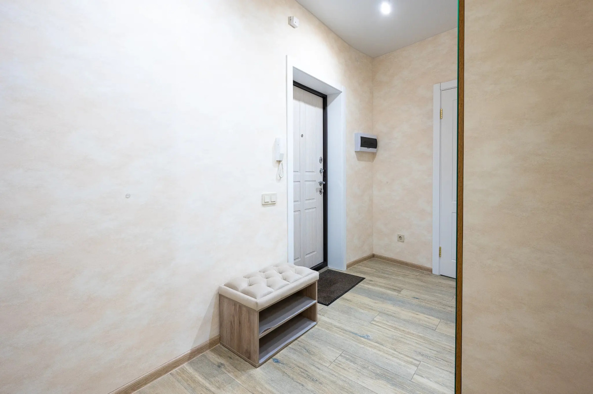 Квартира Milli House Премиум на Павлюхина