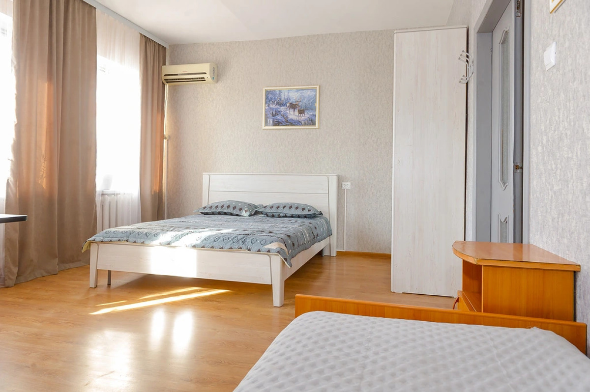 Отель У Василича