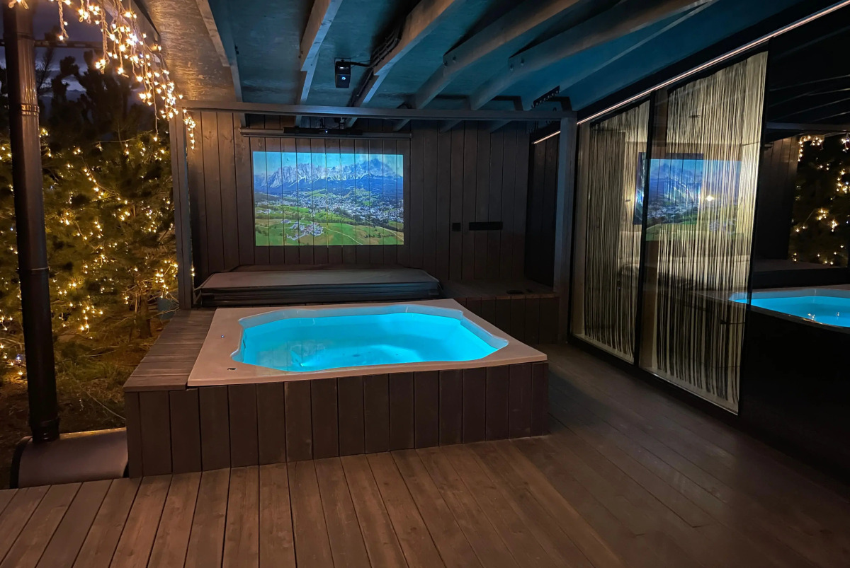 Гостевой дом Water Villa