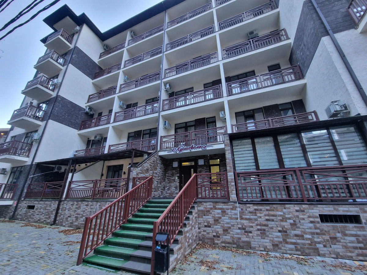 Квартира-Студия 2