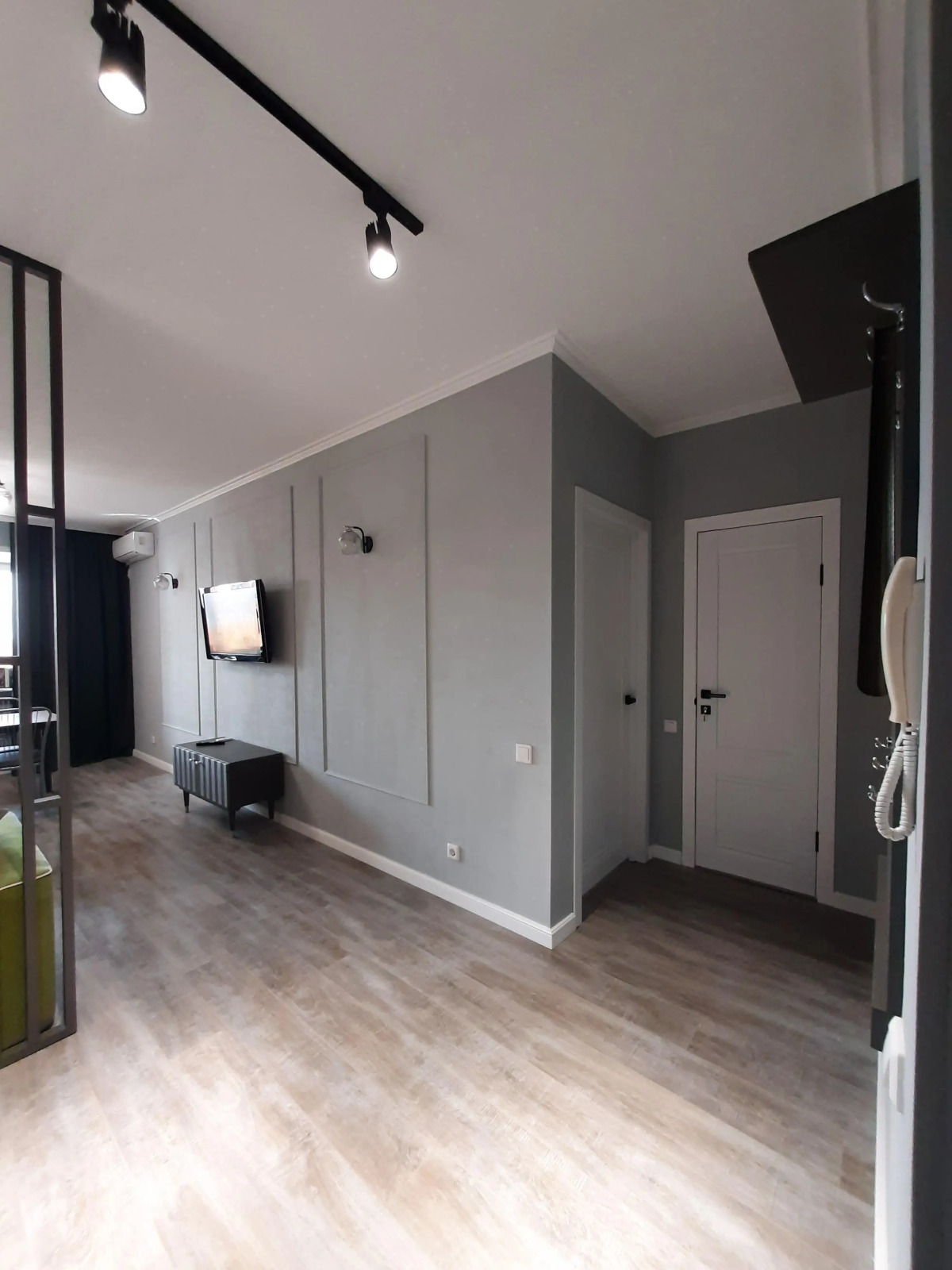 Апартаменты Рыжий Кот Дружный