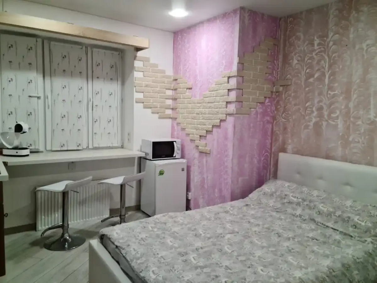 Апартаменты Катуар 2