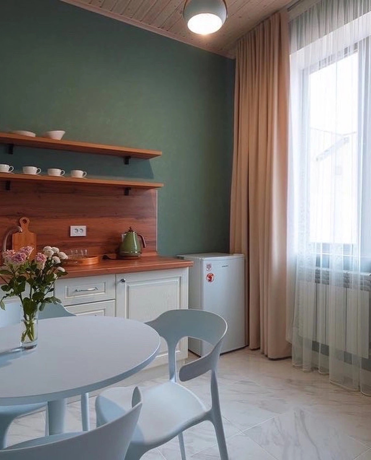 Апартаменты Emre