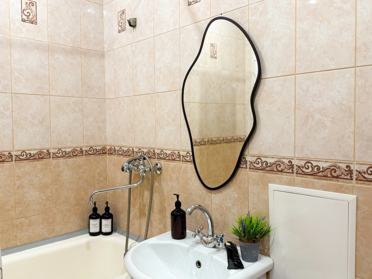 Апартаменты TatAparts Птичка около Кремля